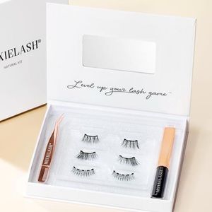 Moxielash Natural Kit